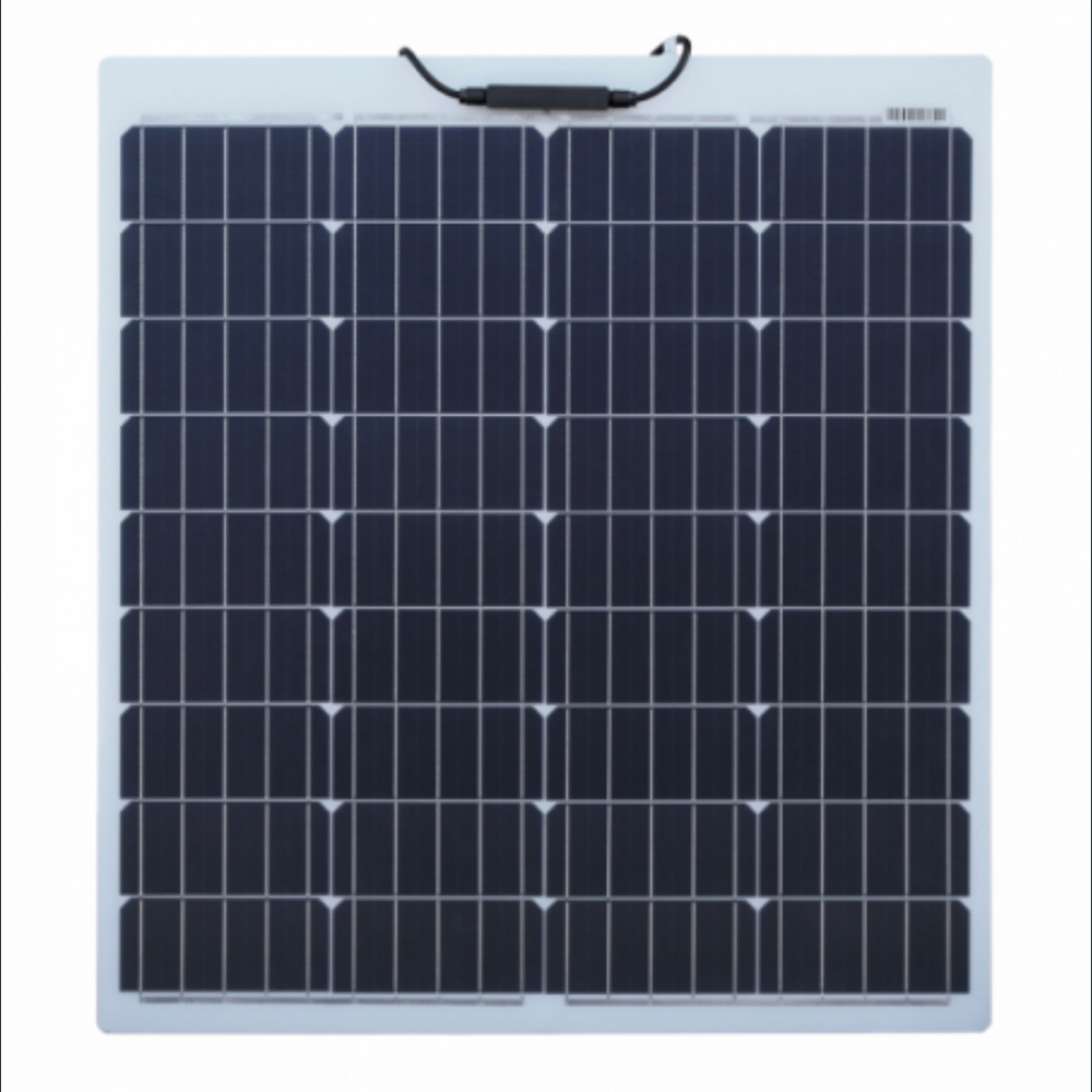 Solar Pack (+£540)