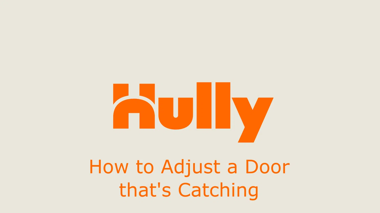 catching_door
