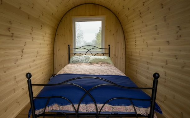 granny pod planning permission