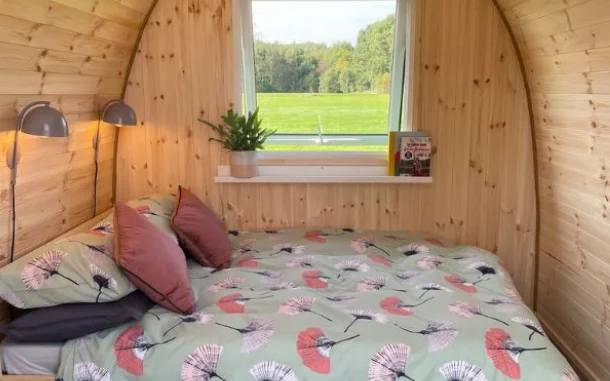 granny pod or granny flat