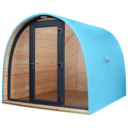 Greek Blue RAL 2306035