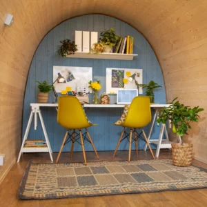 Home Office Pod