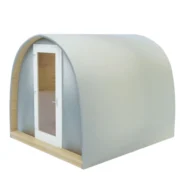 garden pod medium size in uk
