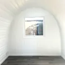 White UPVC Cladding (£349)